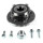 Wheel Bearing Set with Wheel Hub METZGER IAM-Expertise suitable for e.g. MINI