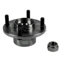 Radlagersatz mit Radnabe Ø 75 mm METZGER für...