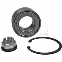 Radlagersatz mit Sensorring Ø 83 mm 39 mm METZGER...