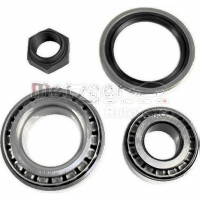 Radlagersatz METZGER IAM-Expertise passend für u.a....