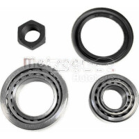 Radlagersatz METZGER IAM-Expertise passend für u.a....