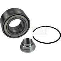 Radlagersatz mit Sensorring Ø 82,5 mm 37 mm...