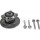 Wheel Bearing Set with Wheel Hub METZGER IAM-Expertise suitable for e.g. MINI