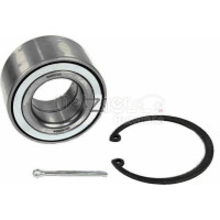 Radlagersatz mit Sensorring Ø 78 mm 40 mm METZGER...