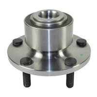 Radlagersatz METZGER für MAZDA 3 Stufenheck