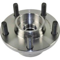 Radlagersatz METZGER für MAZDA 3 Stufenheck
