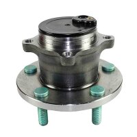 Radlagersatz METZGER für MAZDA 3 Stufenheck