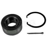 Radlagersatz Ø 74 mm 36 mm METZGER passend...