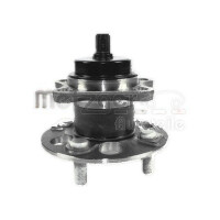 Wheel Bearing Set integrated ABS sensor Ø 135 mm...