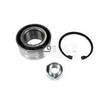 Radlagersatz mit magnetischem Sensorring Ø 84 mm...