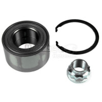 Radlagersatz Ø 74 mm 42 mm METZGER IAM-Expertise...