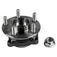 Radlagersatz mit Radnabe METZGER IAM-Expertise passend...