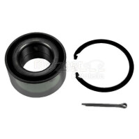 Radlagersatz Ø 78 mm 40 mm METZGER IAM-Expertise...