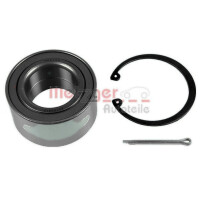 Radlagersatz Ø 76 mm 39 mm METZGER IAM-Expertise...