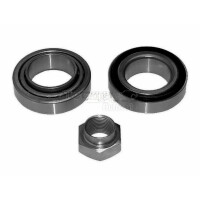 Radlagersatz Vorderachse rechts Ø 60 mm 19 mm...