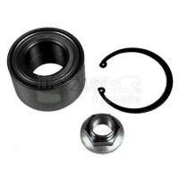 Radlagersatz mit magnetischem Sensorring Ø 80 mm...