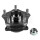 Wheel Bearing Set with Wheel Hub METZGER IAM-Expertise fits SUZUKI GRAND