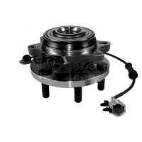 Radlagersatz mit Radnabe METZGER passend für u.a....