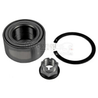 Radlagersatz Ø 77 mm 39 mm METZGER IAM-Expertise...