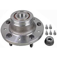 Radlagersatz METZGER für FORD TRANSIT V363