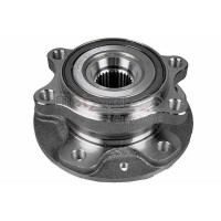 Radlagersatz mit Sensorring Ø 136 mm METZGER...