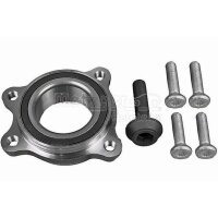 Wheel Bearing Set 40,5 mm METZGER IAM-Expertise suitable...