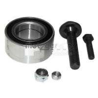 Radlagersatz Ø 82 mm 37 mm METZGER IAM-Expertise...