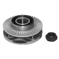 Radlagersatz hinten METZGER für ALFA ROMEO 155