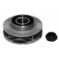 Wheel Bearing Set rear right Wheel Hub Ø 117 mm...