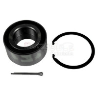 Radlagersatz mit Sensorring Ø 80 mm 40 mm METZGER...