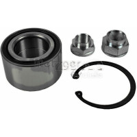 Radlagersatz mit Sensorring Ø 78 mm 44 mm METZGER...