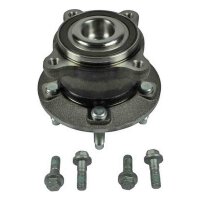 Radlagersatz METZGER für OPEL ASTRA J