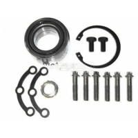 Radlagersatz Ø 84 mm 43,3 mm METZGER für u.a....