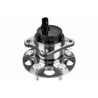 Wheel Bearing Set with Wheel Hub METZGER IAM-Expertise...