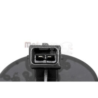 Radlagersatz Ø 139 mm METZGER IAM-Expertise...