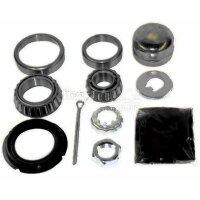 Radlagersatz Hinterachse rechts Ø 39,9 mm 14,6 mm...