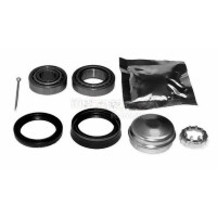 Radlagersatz Hinterachse rechts Ø 45 mm 17 mm...