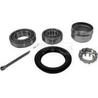 Radlagersatz hinten rechts ohne Mutter Ø 40 mm...