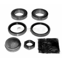 Radlagersatz Ø 80 mm 20 mm METZGER IAM-Expertise...