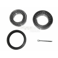 Radlagersatz METZGER Aftermarket-Expertise passend...