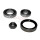 Wheel Bearing Set Ø 55 mm 17.3 mm METZGER IAM-Expertise suitable for FIAT DUCATO