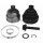 Gelenksatz Antriebswelle 91 mm Ø 53 mm METZGER passend für u.a. AUDI 80