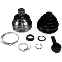 Gelenksatz Antriebswelle 100mm Ø 60,2mm METZGER...