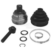 Gelenksatz Antriebswelle radseitig 95 mm Ø 59,5 mm...