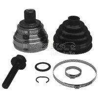 Gelenksatz Antriebswelle 103 mm Ø 59,5 mm METZGER...