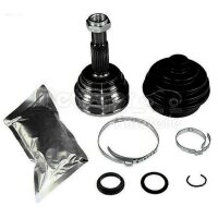 Joint Kit Drive Shaft 130 mm Ø 53 mm METZGER for...