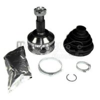 Gelenksatz Antriebswelle radseitig 145 mm Ø 59 mm...