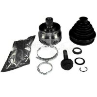 Gelenksatz Antriebswelle 92 mm Ø 53 mm METZGER...