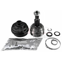 Gelenksatz Antriebswelle 130 mm Ø 53 mm METZGER...