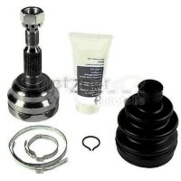 Joint Kit Drive Shaft front right 154 mm Ø 52 mm...